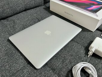TOP STAV - 2020 MACBOOK PRO M1 13" - Kompletné balenie - 3