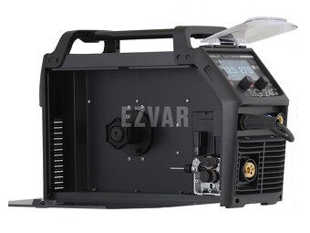 IWELD TIG AC/DC +CO2 +MMA - 3