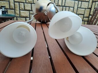 Luster v dobrom stave - 3