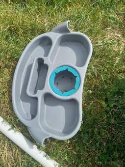 Trojkolka little tikes - 3