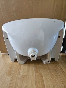 Predám umývadlo - 3