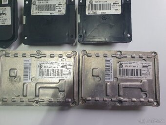 Predam ORIGINALNE riadiace jednotky AFS,STARTERY NA BIXENONY - 3