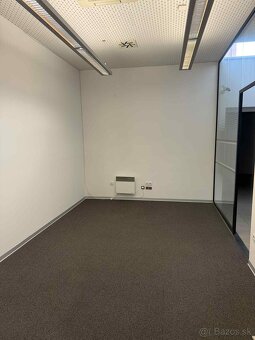 Reprezentatívne komerčné priestory - 3