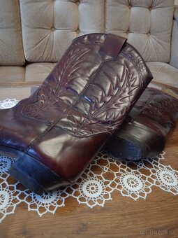 Predám - čižmy - 3