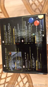 Predám Saitek X6-30 - 3