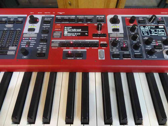 Nord Stage 3 76 HP + púzdro - 3