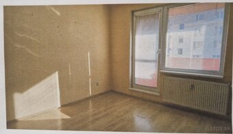 Vráble, Lúky, 3i byt, 74 m2, loggia, rekonštrukcia - 3