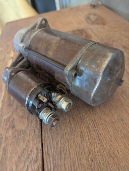 Štartér favorit - 3