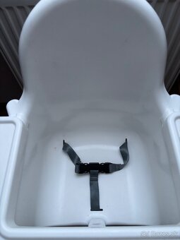 Detská stolička - 3