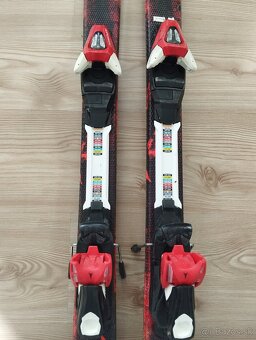 Atomic lyže - 3