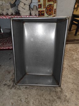 Nerezové nádoby na meso - 3