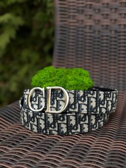 Opasok Christian Dior - 3