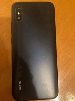 smartfón Xiaomi Redmi - 3