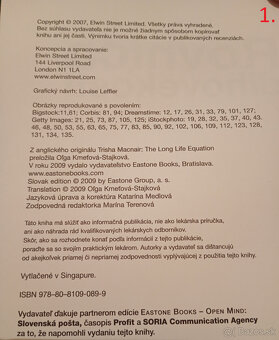 Knihy na predaj (6.) - 3