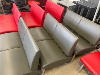 Dvousedačka RIM - Aleta - 3