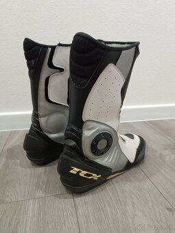 Moto čižmy TCX Performance 2 - 3