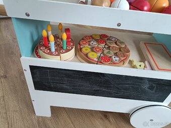 Detský obchodík - 3