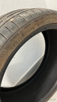 235/35 r19 letne pneumatiky - 3
