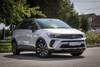 Opel Crossland 1.5 CDTI TOP STAV - 3