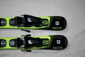 lyže Head Shape 87 cm , lyžiarky - 3