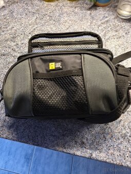 Predám brašňu na foto+kameru - 3