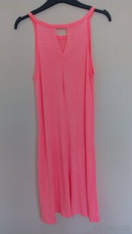 Dámske/dievčenské šaty - 3