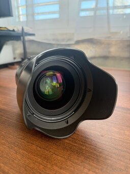 Sigma 35mm f/1.2 DG DN Art pre Sony E - 3