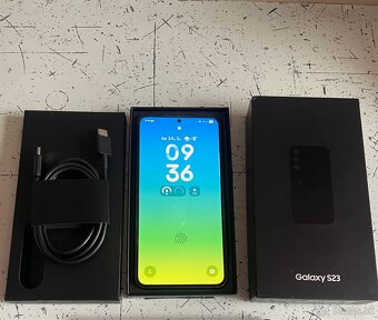 Samsung s23 256 gb - 3
