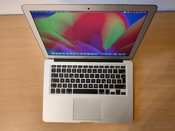 Apple MacBook Air 2017 8GB 128GB - 3