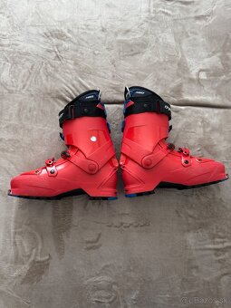 Skialpové lyžiarky - 3