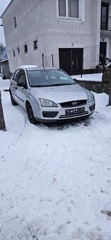 Rozpredám Ford Focus mk2 1.6 tdci 66kw - 3