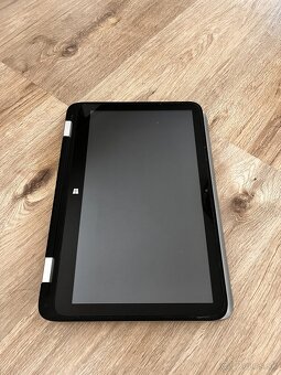 HP Pavilion x360 - 3