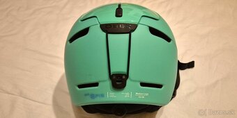 lyžiarska prilba POC Obex SPIN - 3