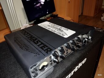 Ashdown RM-500-EVO-II - 3