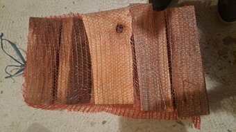 Predam balene bukove drevo - 3