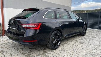 SKODA SUPERB - na predaj / aj na splatky - 3