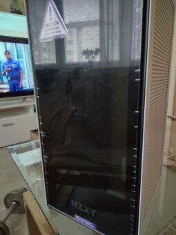 NZXT H1 V1 - nepouzita - 3