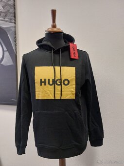 Mikina Hugo Boss, nová L. - 3