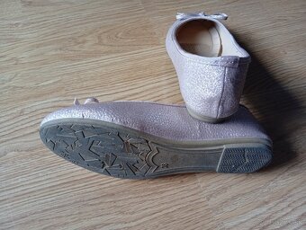 Tenisky,topánky,baleríny - 3