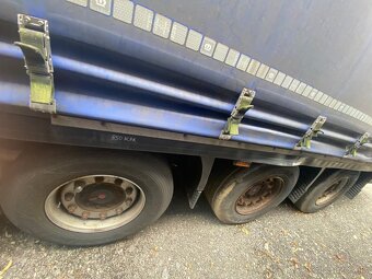 Krone 2015 (mega)- 691YJ - 3