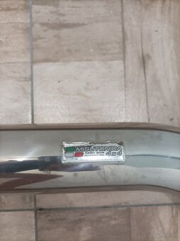 Predný ochranný rám - 3