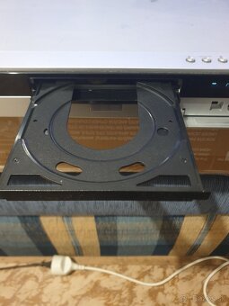 Tevion HDD/DVD rekordér HDMI - 3