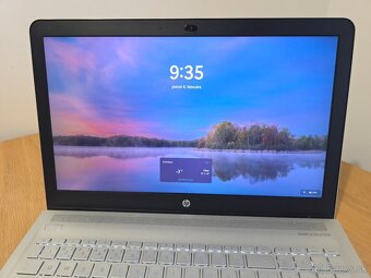 HP ENVY 15 - Intel Core i5, 4K displej, nová batéria - 3