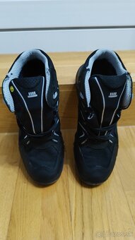 Zimna pracovna obuv - 3