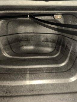 Nissan patrol nádrž - 3