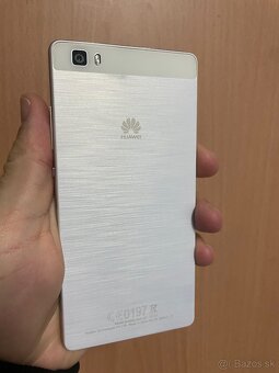 Huawei P8 Lite - 3