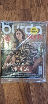 Predm nove burdy - 3