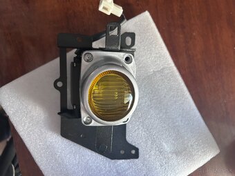 Predám nové predné hmlovky Honda Civic EG Hatch - 3