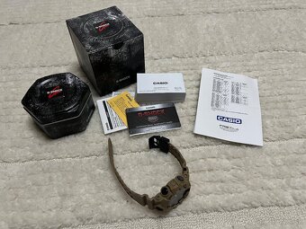 G-SHOCK hodinky - 3