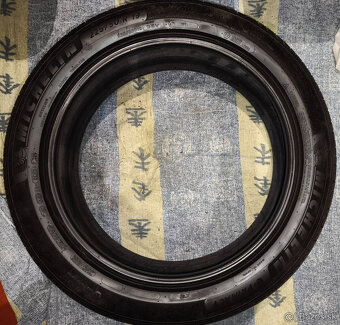 Letné pneumatiky Michelin - 3